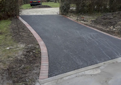 Tarmac Contractors- Kent and the South East 2